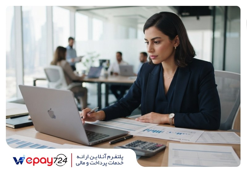 آزمون ACCA چیست؟ راهنمای کامل مدرک بین‌المللی حسابداری