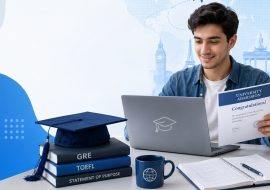 اپلای چیست؟ راهنمای جامع و به روز پذیرش تحصیلی