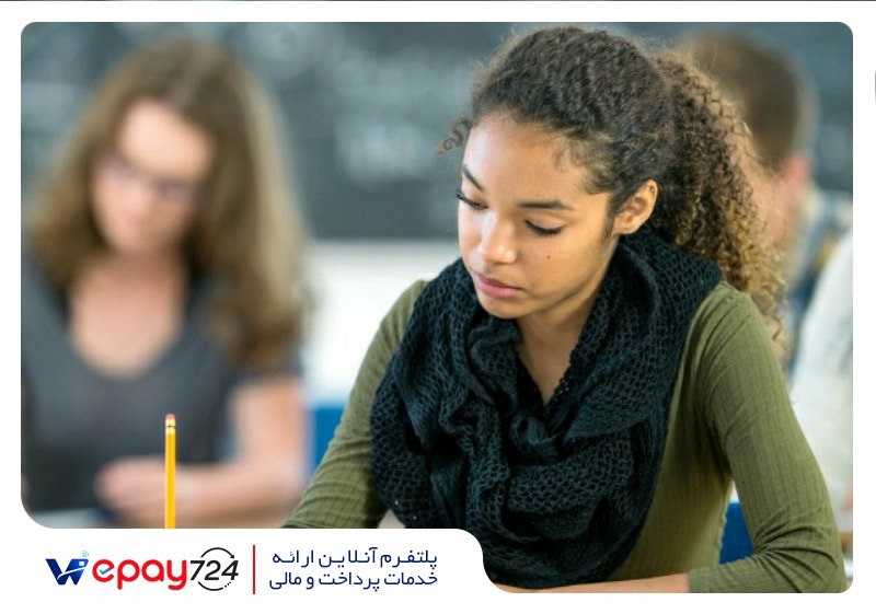 آیلتس به داوطلبان اجازه می‌دهد بخش «رایتینگ» را دستی بنویسند!
