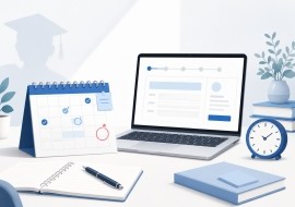 قوانین شرکت مجدد در آزمون تافل (Retake Policy)