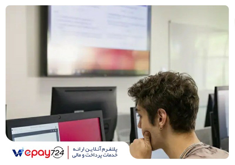 آیلتس کامپیوتری: پلی سریع‌تر و هوشمندتر