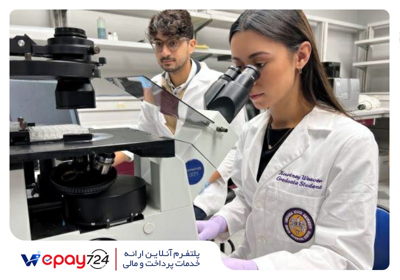 دانشجویان پزشکی و علوم سلامت؛ از پذیرش پژوهشی تا ادامه تحصیل در خارج از کشور