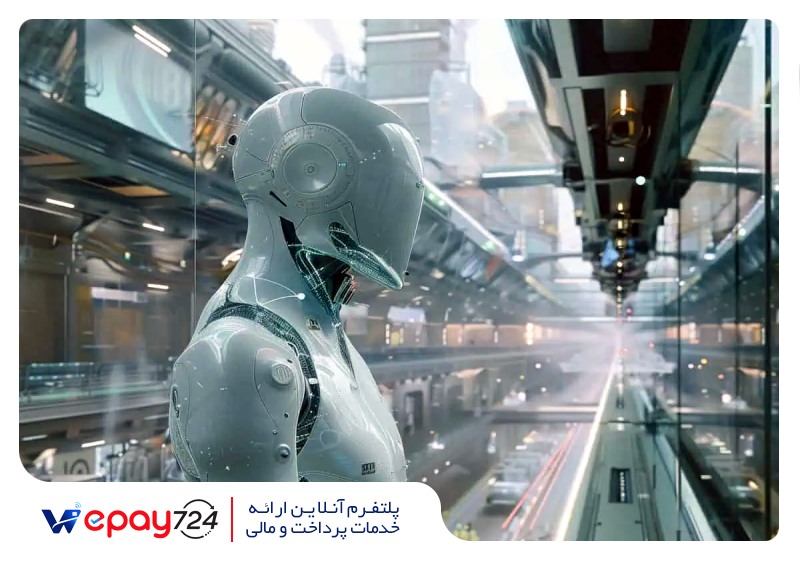 هوش مصنوعی دستمزد کدام مشاغل را افزایش می دهد؟