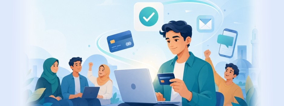 مهارتت را جهانی کن